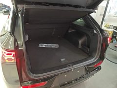 Volkswagen Lanxun 380TSI AWD R-Line Cruise Edition - ფოტო 18