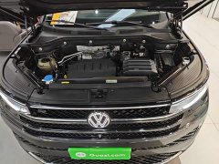Volkswagen Lanxun 380TSI AWD R-Line Cruise Edition - ფოტო 19