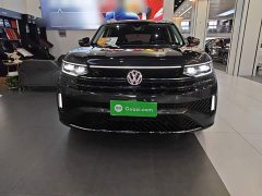 Volkswagen Lanxun 380TSI AWD R-Line Cruise Edition - ფოტო 2