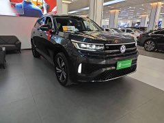 Volkswagen Lanxun 380TSI AWD R-Line Cruise Edition - ფოტო 3