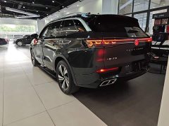 Volkswagen Lanxun 380TSI AWD R-Line Cruise Edition - ფოტო 4