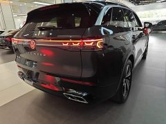 Volkswagen Lanxun 380TSI AWD R-Line Cruise Edition - ფოტო 5