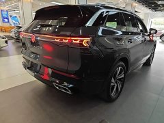 Volkswagen Lanxun 380TSI AWD R-Line Cruise Edition - ფოტო 6