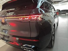 Volkswagen Lanxun 380TSI AWD R-Line Cruise Edition - ფოტო 7