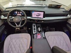 Volkswagen Lanxun 380TSI AWD R-Line Cruise Edition - ფოტო 9