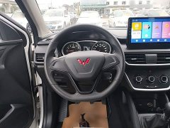 Wuling Hongguang S3 1.5L Manual Standard National VI - фото 10
