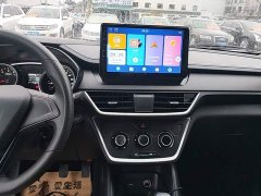 Wuling Hongguang S3 1.5L Manual Standard National VI - фото 12