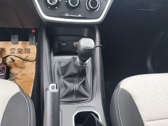 Wuling Hongguang S3 1.5L Manual Standard National VI - фото 13
