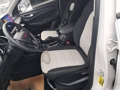 Wuling Hongguang S3 1.5L Manual Standard National VI - фото 14
