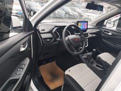 Wuling Hongguang S3 1.5L Manual Standard National VI - фото 15