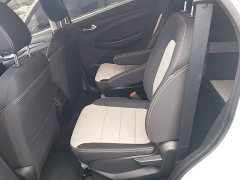 Wuling Hongguang S3 1.5L Manual Standard National VI - фото 16