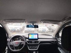 Wuling Hongguang S3 1.5L Manual Standard National VI - фото 17