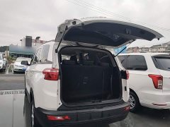 Wuling Hongguang S3 1.5L Manual Standard National VI - фото 18