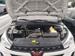 Wuling Hongguang S3 1.5L Manual Standard National VI - фото 19