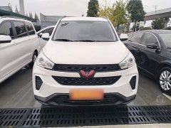 Wuling Hongguang S3 1.5L Manual Standard National VI - фото 2