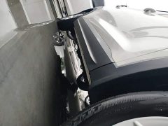 Wuling Hongguang S3 1.5L Manual Standard National VI - фото 20