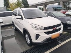 Wuling Hongguang S3 1.5L Manual Standard National VI - фото 3