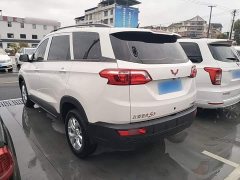 Wuling Hongguang S3 1.5L Manual Standard National VI - фото 4