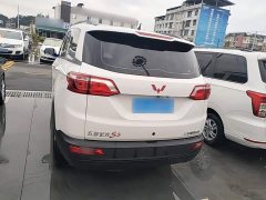 Wuling Hongguang S3 1.5L Manual Standard National VI - фото 5
