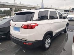 Wuling Hongguang S3 1.5L Manual Standard National VI - фото 6