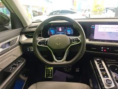 Volkswagen Lanxun 380TSI AWD R-Line Cruise Edition - photo 10
