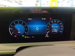 Volkswagen Lanxun 380TSI AWD R-Line Cruise Edition - photo 11