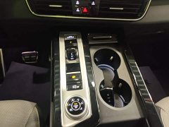 Volkswagen Lanxun 380TSI AWD R-Line Cruise Edition - photo 13