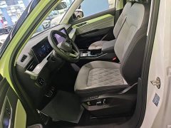 Volkswagen Lanxun 380TSI AWD R-Line Cruise Edition - photo 14