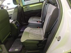 Volkswagen Lanxun 380TSI AWD R-Line Cruise Edition - photo 16