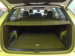 Volkswagen Lanxun 380TSI AWD R-Line Cruise Edition - photo 18