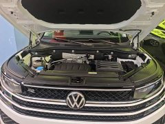 Volkswagen Lanxun 380TSI AWD R-Line Cruise Edition - photo 19
