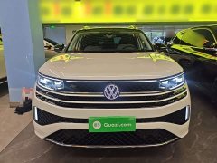 Volkswagen Lanxun 380TSI AWD R-Line Cruise Edition - photo 2