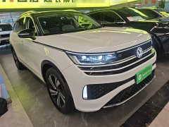 Volkswagen Lanxun 380TSI AWD R-Line Cruise Edition - photo 3