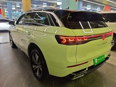 Volkswagen Lanxun 380TSI AWD R-Line Cruise Edition - photo 4