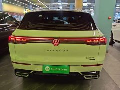 Volkswagen Lanxun 380TSI AWD R-Line Cruise Edition - photo 5