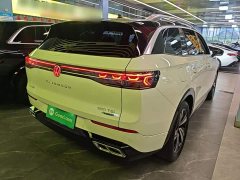 Volkswagen Lanxun 380TSI AWD R-Line Cruise Edition - photo 6