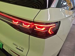 Volkswagen Lanxun 380TSI AWD R-Line Cruise Edition - photo 7