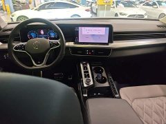 Volkswagen Lanxun 380TSI AWD R-Line Cruise Edition - photo 9