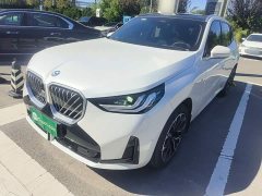 BMW X3 xDrive30L Premier M Sport Package - photo 1