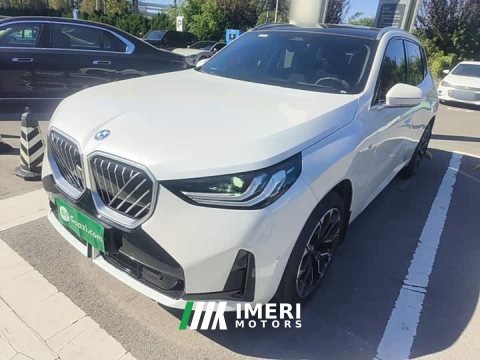 2025 BMW X3 xDrive30L Premier M Sport Package - ავტომობილი ჩინეთიდან
