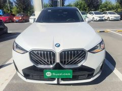 BMW X3 xDrive30L Premier M Sport Package - photo 2