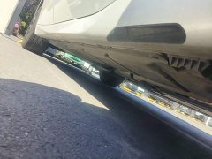 BMW X3 xDrive30L Premier M Sport Package - photo 20