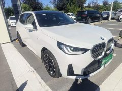 BMW X3 xDrive30L Premier M Sport Package - photo 3