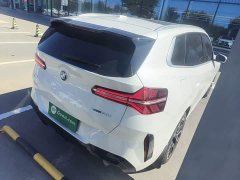 BMW X3 xDrive30L Premier M Sport Package - photo 6