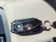 BMW X3 xDrive30L Premier M Sport Package - photo 8