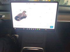 Tesla Model Y Long Range All-Wheel Drive - ფოტო 12