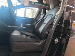 Tesla Model Y Long Range All-Wheel Drive - ფოტო 14