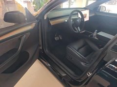 Tesla Model Y Long Range All-Wheel Drive - ფოტო 15