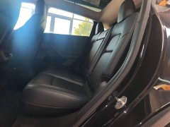 Tesla Model Y Long Range All-Wheel Drive - ფოტო 16