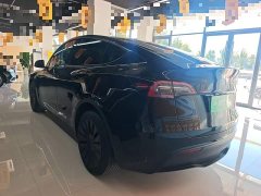 Tesla Model Y Long Range All-Wheel Drive - ფოტო 4